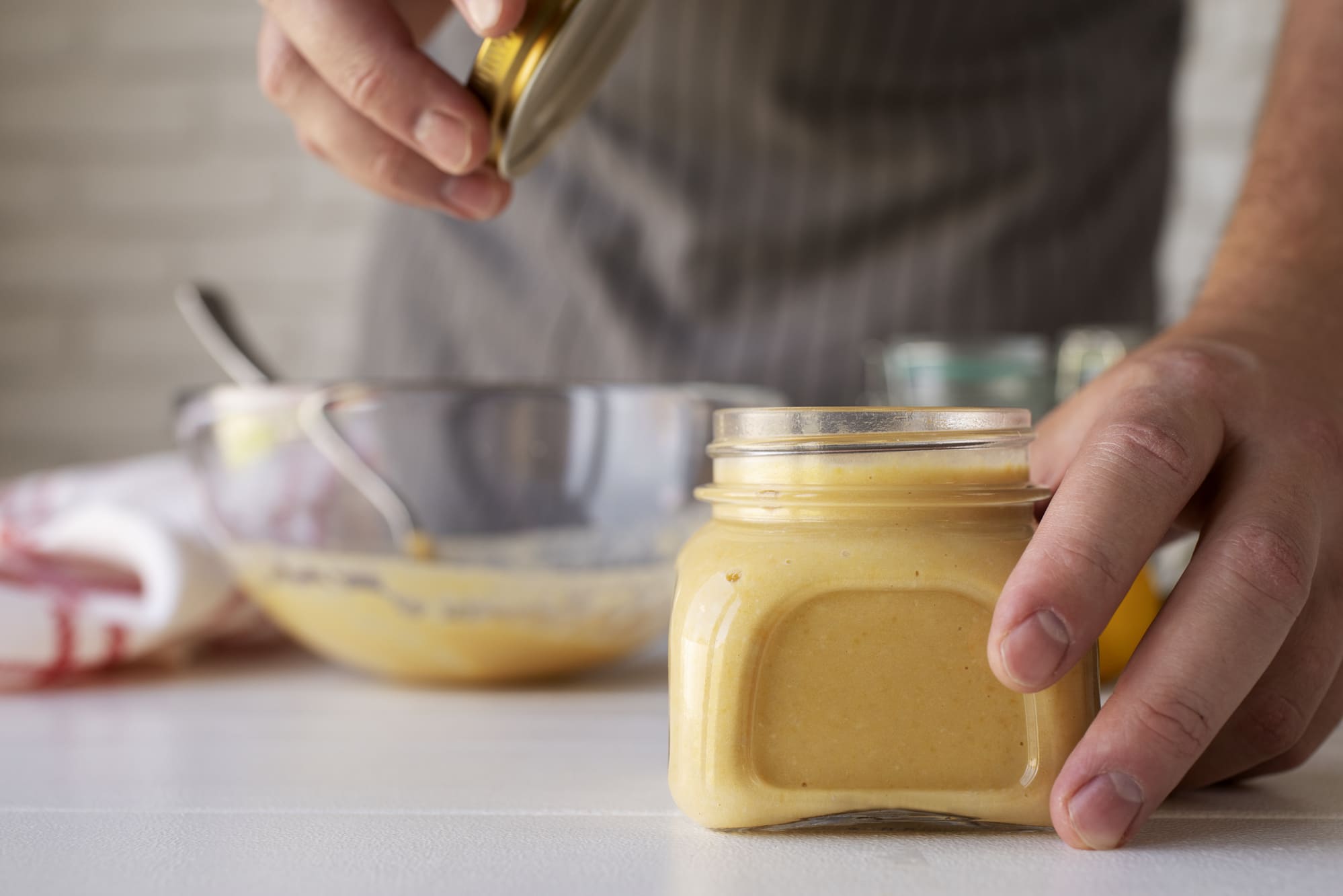 Comment clarifier le beurre ?