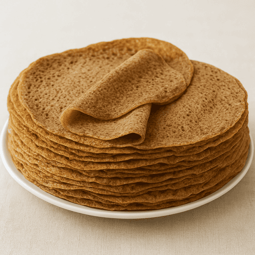 Pâte à galettes de blé noir traditionnelle – Recette bretonne maison